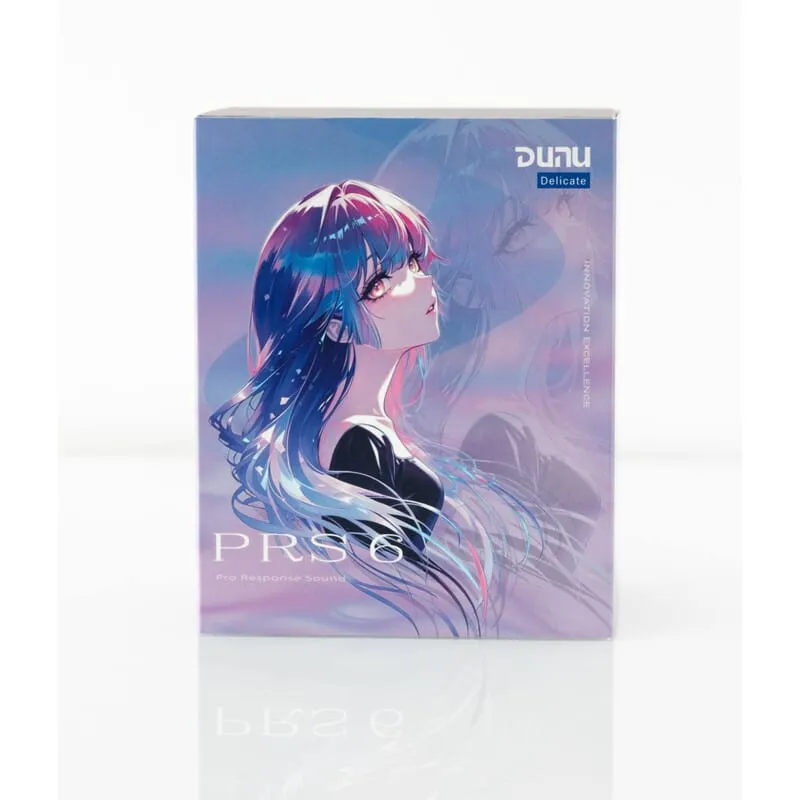Dunu PRS 6